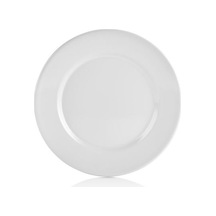 21 CM Melamin Servis Tabak Servis Tabağı
