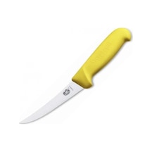 Victorinox 5.6608.12 Kavisli Dar Ağız Sıyırma Bıçağı