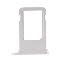 Apple Uyumlu iPhone 5s Sim Tepsisi Sim Aparatı Sim Kart Yuvası Beyaz   Yc
