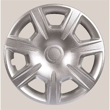 Aslan Kalıp 101 Renault Clio Jant Kapağı Set 13 Mrmoem-1069682