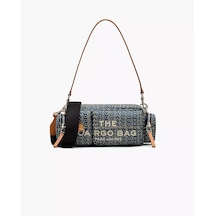 Marc Jacobs Kadın Omuz Çanta 2p5hsh031h03 Mavi Marc Jacobs Kadın Omuz Çanta 2p5hsh031h03 Mavi