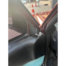 Tofaş Doğan - Şahin İç Ayna Üçgeni