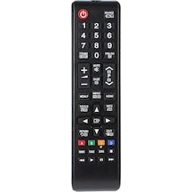 Samsung Uyumlu Universal Rm-L1088 3D Lcd-Led Tv Kumandası 123111