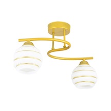Plafonyer Modern S Model Gold Avize D