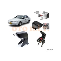 Hyundai Accent Yumurta Kasa Uyumlu Kol Dayama Ve Kolçak