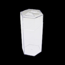Kapaklı 6gen Organizer Fırça Düzenleyici Go53/01247 Diğer