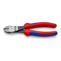Knıpex Ağır Tip Yan Keski 160 Mm 7402160