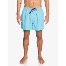 Quiksilver Everyday 15 Jamv Erkek Deniz Şortu-26314-mavi