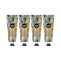 Eyüp Sabri Tuncer Perfume Jewels Deep Charm El Kremi 50 Ml X 4 Adet