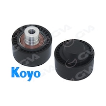Gva 2745312 Alternatör Gergi Rulmanı Toz Kapaklı Partner- 206- 307- 407- berlıngo- c2- c3- c4- fıesta V 1.4- 1.6tdcı Xsara- focus 5751.f4- 1152359- 1611422880- 5751.87