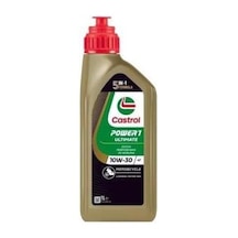 Castrol Power 1 10w / 30 Ultimate 1 Lt