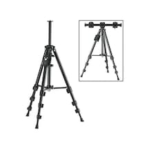 Pdx 6109 Profesyonel Deveboynu Tripod