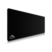 Lexroo Oyuncu Gamer Mouse Pad,fare Altlığı,kenar Dikişli Masa Pedi,kaymaz Taban,ofis Tipi 90x40 Cm Standart