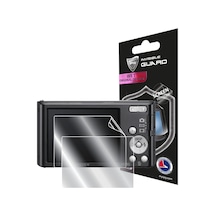 IPG Sony Cyber-Shot DSC-W830 Dijital Fotoğraf Makinesi  Ekran Koruyucu (2 Adet)