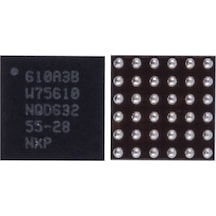 Teknonet Apple Uyumlu iPhone 5s Ent-19835 Touch Entegresi