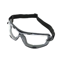 Pepreq Thrace Duster Clear Şeffaf Lens Gözlük