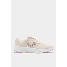 Joma Speed Lady 2425 Rspelw2425 Bej Kadın Spor Ayakkabı Bej