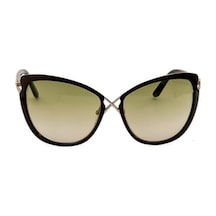 Tom Ford Tf 322 28f 59 Kadın Güneş Gözlüğü Kahverengi