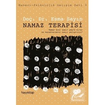 Namaz Terapisi - Esma Sayın