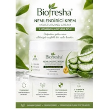 Biofresha Nemlendirici E Vitaminli Koruyuculu Krem 100 Ml