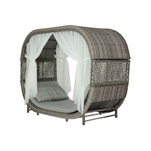 Flexy Romantica Daybed 708