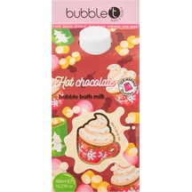 Bubble T Noveltea Sıcak Choc Banyo Sütü 480 ML