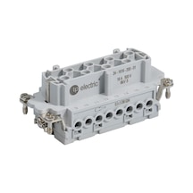 Tp Electric 24-1616-200-01 Vidalı Bağlantı 16x16a Priz Çekirdek 1-16