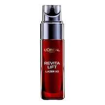 L'Oreal Paris Revitalift Lazer X3  Serum 30 ML