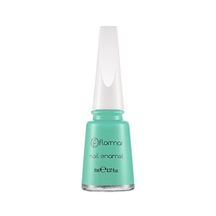 Flormar Bluish Green Oje No:424