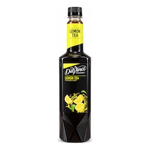 Davinci Limonlu Çay Kokteyl Şurubu 750 Ml