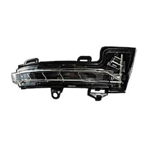 Skoda Octavia Kapi Ayna Sinyali Sol 2013-2020 5e0949101 1.4tsı, 1.6 Tdı, 1.2 Tsı, 1.0 Tsı