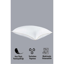 Komfort Home Gold Serisi Nano Jel Yastık 50x70 CM (1 Adet)