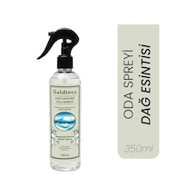 Saldives Dağ Esintisi Oda Spreyi 350 Ml Fragrance