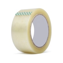 Şeffaf Koli Bandı 45 Mm X 100 Mt 5468