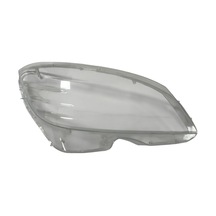 Mercedes W204 2007-2011 L Syd1008 Far Camı Marka İle Uyumlu