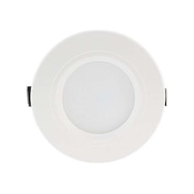 Slim Led Panel 9w Beyaz 6400k 312031 Diğer