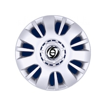 Sjs 222 14 Inç Jant Kapağı Sks Üniversal