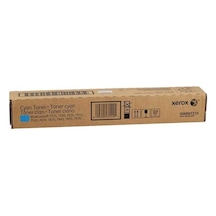 Xerox Workcentre 7525.7530 Mavi Toner