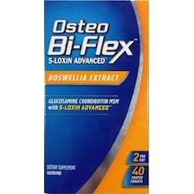 Osteo Bi-Flex 40 Tablet