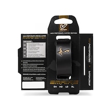 Gruv Gear Fretwrap Mkh Empire Edition - Medium