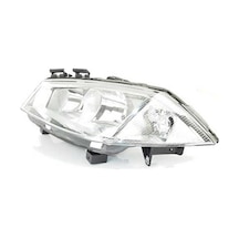 Renault Megane 2 20042009 Sol Ön Far BSG 260604235r
