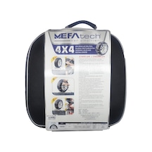 Mefatech 1050 215/65/16 4x4 Kalın Takmatik Zincir