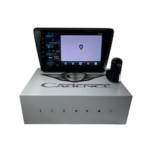 Skoda Rapid 2013-2018 Cadence R15 Dvr Kayıt Cihazı Pro Oem Multimedia
