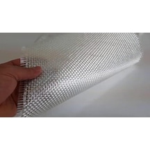 Hobiflex Elyaf Dokuma Örgü Cam Elyaf 200 Gram / M2 Çok Renkli