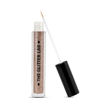 The Glitter Lab Simli Likit Eyeliner Dazzling Liner - Boogie Party 0