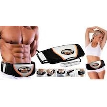 Vibro Shape Masaj Kemeri Titreşimli Kemeri Bel