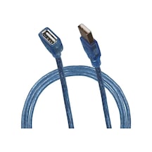 Hubrendy Sh Powermaster Usb Uzatma Kablosu 3 Metre