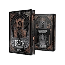 Bronz 3: İmparatoriçe Yan Boyamalı - Aıaı-896281