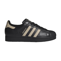 Adidas Superstar Iı Unısex Spor Ayakkabı - Ih4173 Siyah
