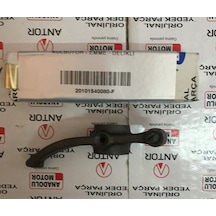 ANTOR /lombardini 4ld640/820-13hp/17hp Külbütör Kolu Emme (HOROZ) Delikli
